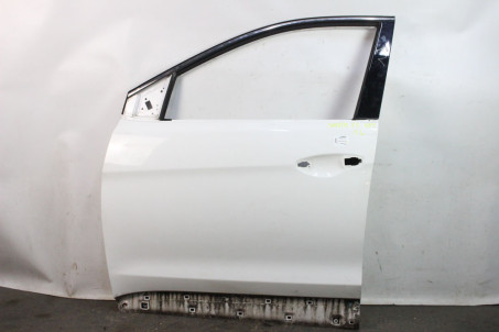 Двері передні ліві Hyundai Santa Fe (DM) 2012-2018 760032W010 (76929)