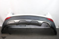 Бампер задній у зборі з парктроніками -16 Hyundai Santa Fe (DM) 2012-2018 866112W000 (76939)