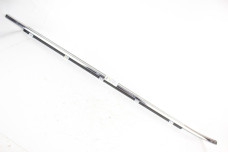 Молдинг скла двері передній правий хром Hyundai Santa Fe (DM) 2012-2018 822202W000 (76943)