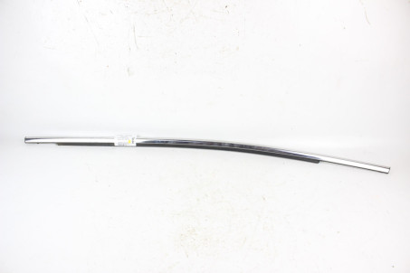 Молдинг скла двері задній правий хром Hyundai Santa Fe (DM) 2012-2018 832202W000 (76944)