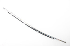 Молдинг скла двері задній лівий хром Hyundai Santa Fe (DM) 2012-2018 832102W000 (76945)