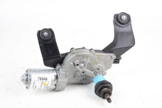 Моторчик склоочисника задній Hyundai Santa Fe (DM) 2012-2018 987002W000 (76949)