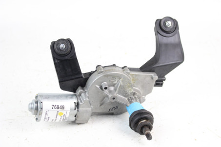 Моторчик склоочисника задній Hyundai Santa Fe (DM) 2012-2018 987002W000 (76949)