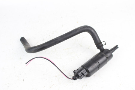 Моторчик омивача фар Hyundai Santa Fe (DM) 2012-2018 985102P000 (76953)