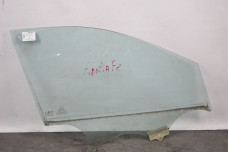 Скло двері переднє праве Hyundai Santa Fe (DM) 2012-2018 824202W010 (76956)