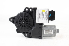 Моторчик склопідіймача передній лiвий 6pin Hyundai Santa Fe (DM) 2012-2018 824502W020 (76959)