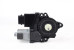 Моторчик склопідіймача передній лiвий 6pin Hyundai Santa Fe (DM) 2012-2018 824502W020 (76959)