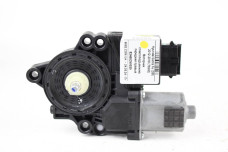 Моторчик склопідіймача передній правий 6pin Hyundai Santa Fe (DM) 2012-2018 824602W020 (76960)