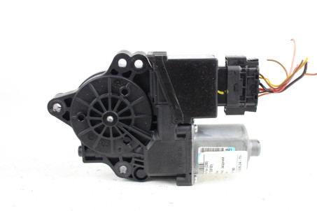 Моторчик стеклоподъёмника задний левый Hyundai Santa Fe (DM) 2012-2018 834502W010 (76969)