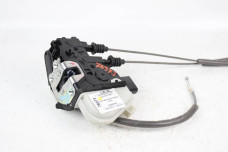 Замок двері задній правий електро EU Hyundai Santa Fe (DM) 2012-2018 814202W030 (76973)