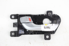 Ручка двері внутрішня ліва Hyundai Santa Fe (DM) 2012-2018 826102W000SDH (76975)
