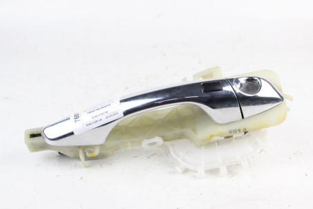 Ручка двери наруж прав перед под личинку Hyundai Santa Fe (DM) 2012-2018 826612W710 (76977)