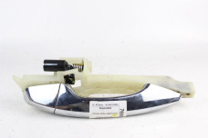 Ручка двері зовнішня лiва задня Hyundai Santa Fe (DM) 2012-2018 836512W010 (76980)