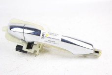 Ручка двері зовнішня права задня Hyundai Santa Fe (DM) 2012-2018 836612W010 (76981)