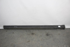 Накладка поріга ліва Hyundai Santa Fe (DM) 2012-2018 877512W000CA (76990)