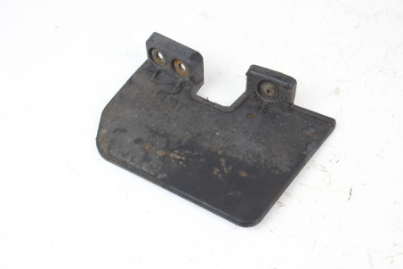 Брызговик задний правый (передний) Hyundai Santa Fe (DM) 2012-2018 868642W000 (76992)