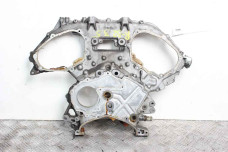 Кришка двигуна передня 3.5 Nissan Pathfinder (R52) 2014-2020 13500JA11B (76996)