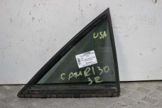 Скло двері задньої правої (кватирка) USA Toyota Camry 30 (XV30) 2001-2006 68123AA010 (77001)