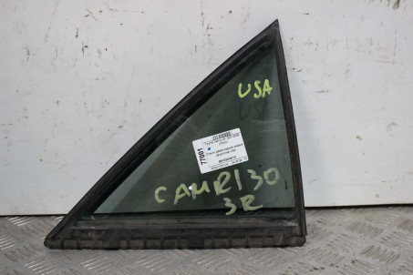 Стекло двери задней правой (форточка) USA Toyota Camry 30 (XV30) 2001-2006 68123AA010 (77001)