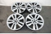 Диск колесный комплект R19 Hyundai Santa Fe (DM) 2012-2018 529102W195 (77002) 7.5J*19 ET49