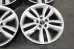 Диск колесный комплект R19 Hyundai Santa Fe (DM) 2012-2018 529102W195 (77002) 7.5J*19 ET49