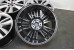 Диск колесный комплект R19 Hyundai Santa Fe (DM) 2012-2018 529102W195 (77002) 7.5J*19 ET49