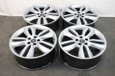 Диск колісний комплект R19 Hyundai Santa Fe (DM) 2012-2018 529102W195 (77002) 7.5J*19 ET49