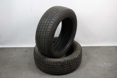 Шина 2шт R19 235/55 (08.22) ШИНИ  (77005) RIKEN 4X4 ROAD