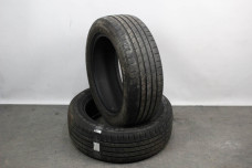 Шина 2шт R19 235/55 (14.18) ШИНИ  (77006) NEXEN Nfera ru 1