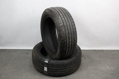 Шина 2шт R19 235/55 (14.18) ШИНИ  (77006) NEXEN Nfera ru 1