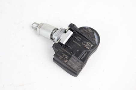 Датчик тиску в шинах Hyundai Santa Fe (DM) 2012-2018 529332M650 (77007)