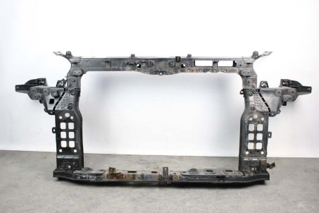 Панель передняя кузовная Hyundai Santa Fe (DM) 2012-2018 641012W000 (77008)