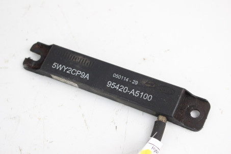 Антена іммобілайзера (безключового доступу) Hyundai Santa Fe (DM) 2012-2018 95420A5100 (77015)