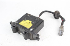 Привід аварійного відкриття капота LH Hyundai Santa Fe (DM) 2012-2018 791502W000 (77016)