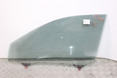 Скло двері переднє ліве USA Toyota Camry 40 (XV40) 2006-2011 6810206080 (77022)