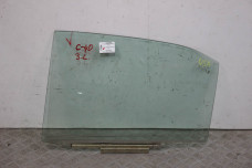 Скло двері заднє ліве USA Toyota Camry 40 (XV40) 2006-2011 6810406090 (77024)