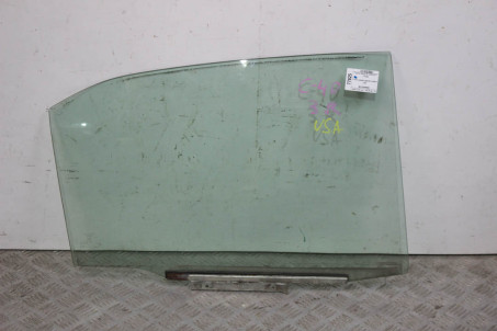 Скло двері заднє праве USA Toyota Camry 40 (XV40) 2006-2011 6810306090 (77025)