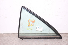 Скло двері задньої лівої (кватирка) USA Toyota Camry 40 (XV40) 2006-2011 6812406050 (77026)