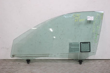 Скло двері переднє ліве не оригінал USA Toyota Camry 40 (XV40) 2006-2011 6810206080 (77028)