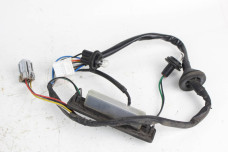 Кнопка кришки багажника Hyundai Santa Fe (DM) 2012-2018 812602W000 (77030)