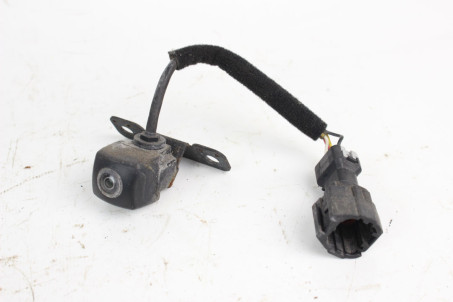 Камера заднего вида Hyundai Santa Fe (DM) 2012-2018 957602W000 (77035)