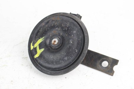 Сигнал высокий тон HIGH Hyundai Santa Fe (DM) 2012-2018 966202W700 (77041)