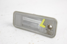 Підсвічування номера ліва Hyundai Santa Fe (DM) 2012-2018 925012W000 (77044)