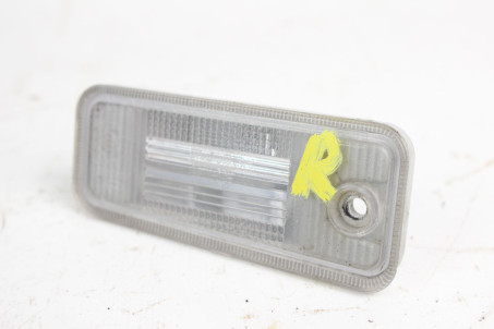 Подсветка номера правая Hyundai Santa Fe (DM) 2012-2018 925012W010 (77045)