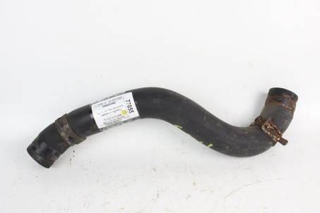 Патрубок основного радиатора нижний 2.2TDI Hyundai Santa Fe (DM) 2012-2018 254122W000 (77055)