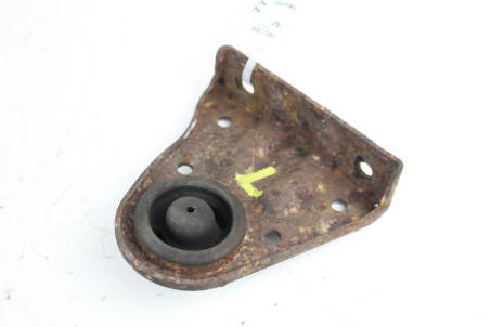 Крепление радиатора LH Hyundai Santa Fe (DM) 2012-2018 253322W000 (77057)