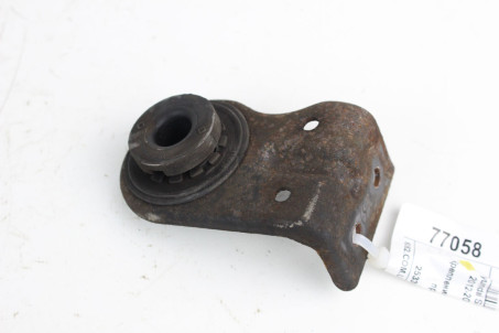 Крепление радиатора RH Hyundai Santa Fe (DM) 2012-2018 253332W000 (77058)