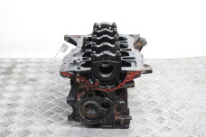 Блок двигуна під гільзування 1.5 TDI (K9K) Nissan Tiida (C11) 2007-2013 1101000QAV (77060)