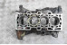 Блок двигуна під гільзування 1.5 TDI (K9K) Nissan Tiida (C11) 2007-2013 1101000QAV (77060)