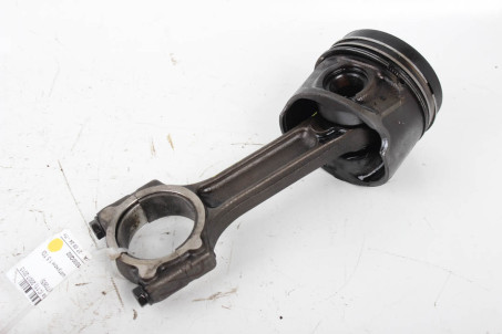 Поршень с шатуном 1.5 TDI Nissan Tiida (C11) 2007-2013 1201000Q02 (77065)